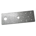 Cuboid Aluminum Sheet Metal Parts